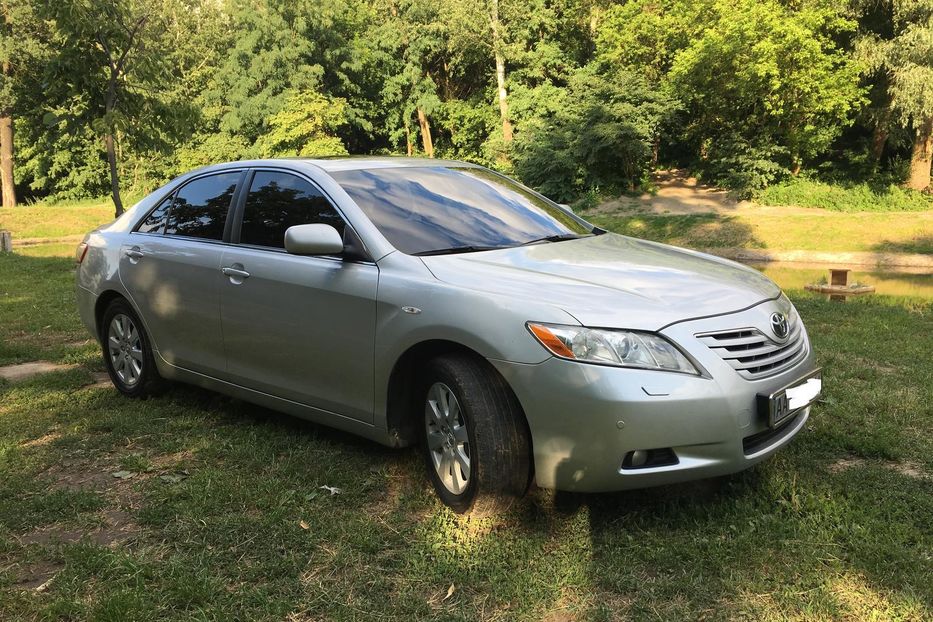 Продам Toyota Camry 2008 года в Киеве