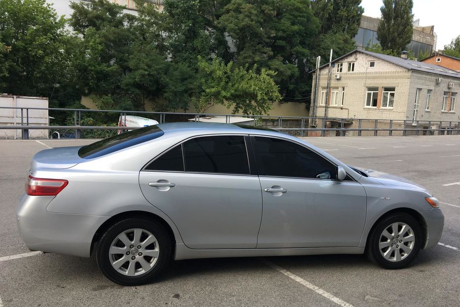 Продам Toyota Camry 2008 года в Киеве