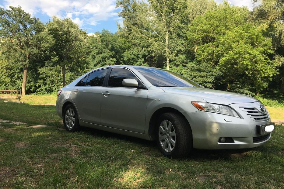 Продам Toyota Camry 2008 года в Киеве