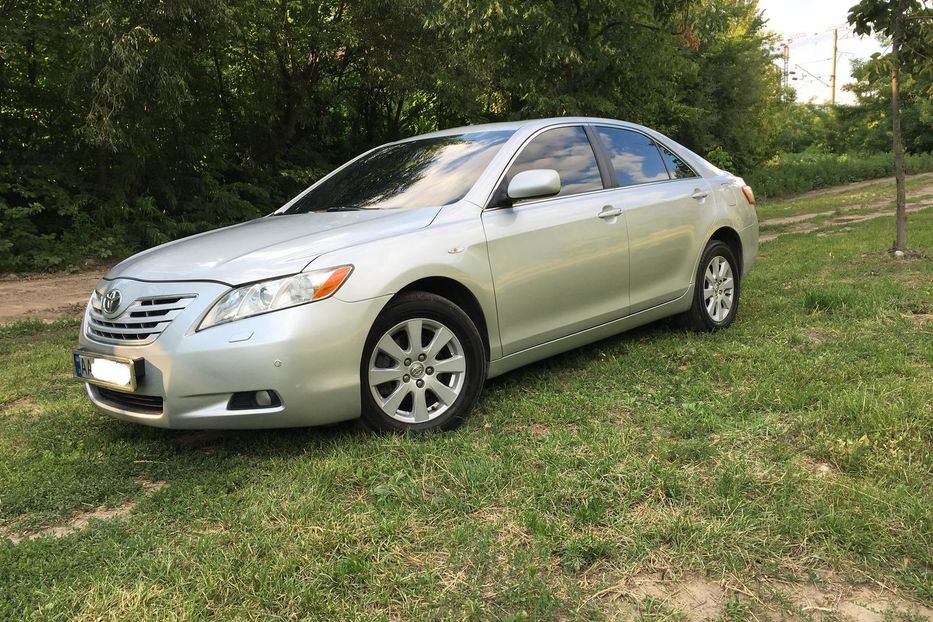 Продам Toyota Camry 2008 года в Киеве