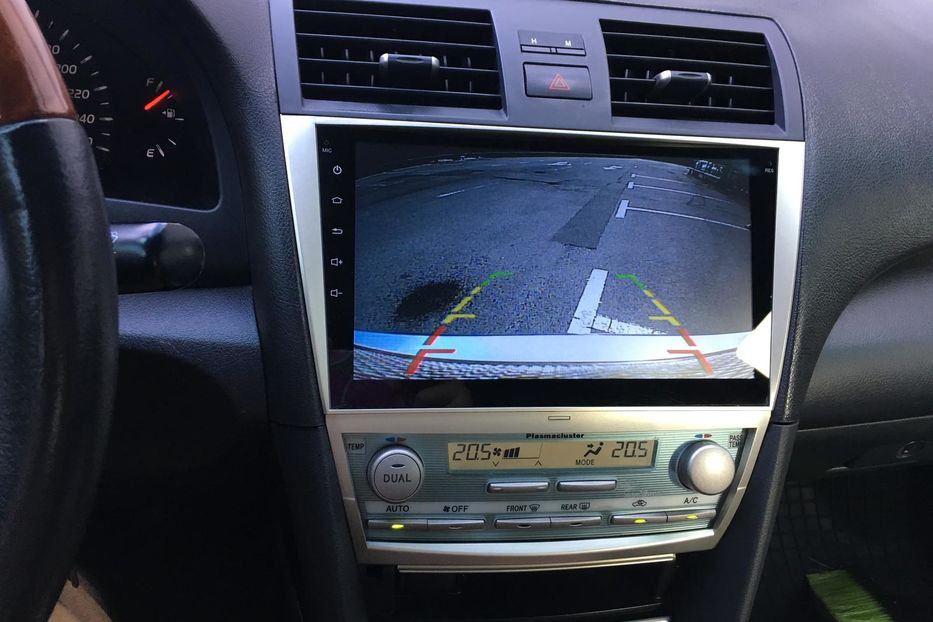 Продам Toyota Camry 2008 года в Киеве