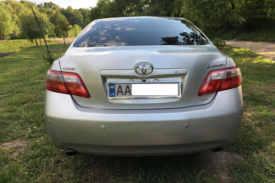 Продам Toyota Camry 2008 года в Киеве