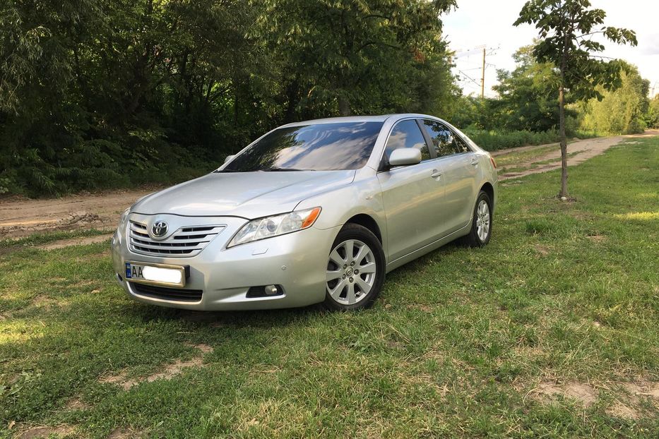 Продам Toyota Camry 2008 года в Киеве