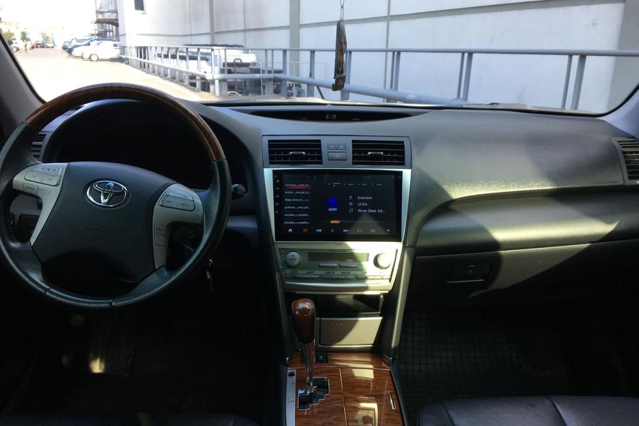 Продам Toyota Camry 2008 года в Киеве