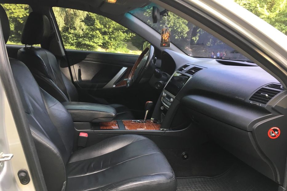 Продам Toyota Camry 2008 года в Киеве