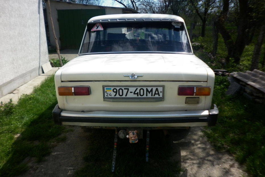 Продам ВАЗ 2101 1979 года в г. Звенигородка, Черкасская область