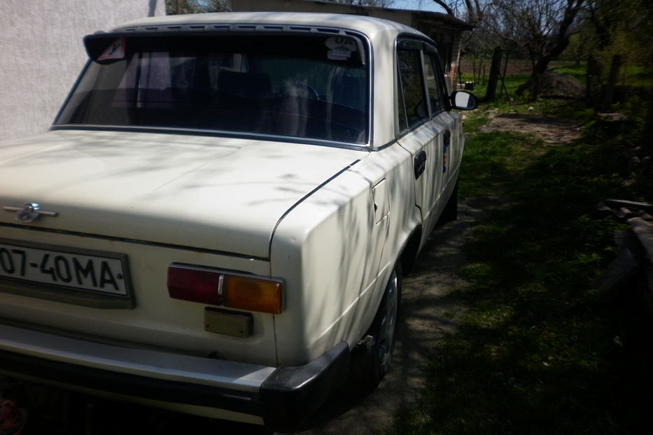 Продам ВАЗ 2101 1979 года в г. Звенигородка, Черкасская область