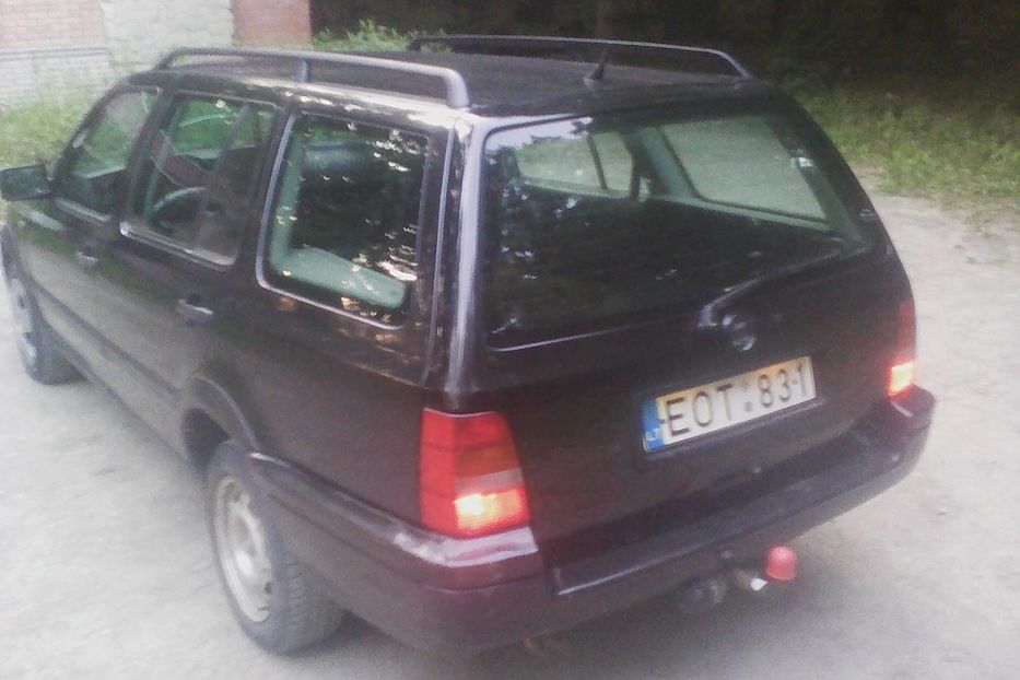 Продам Volkswagen Golf III 1997 года в г. Чортков, Тернопольская область