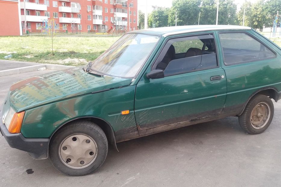 Продам ЗАЗ 1102 Таврия 2006 года в Харькове