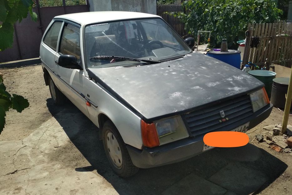 Продам ЗАЗ 1102 Таврия 1998 года в г. Вознесенск, Николаевская область