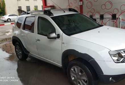 Продам Renault Duster 2017 года в Виннице