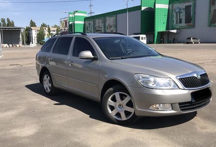 Продам Skoda Octavia A5 2010 года в Николаеве