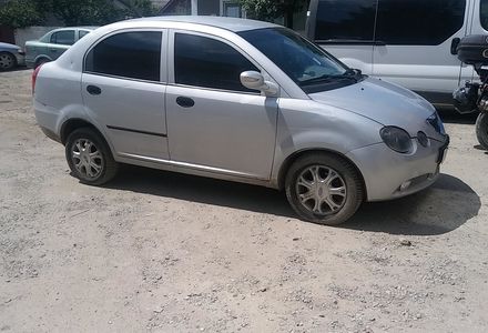 Продам Chery Jaggi 2007 года в г. Борщев, Тернопольская область