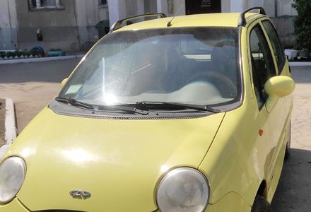 Продам Chery QQ 2007 года в г. Мариуполь, Донецкая область