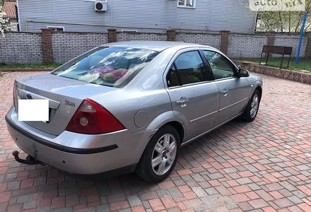 Продам Ford Mondeo 2003 года в Киеве