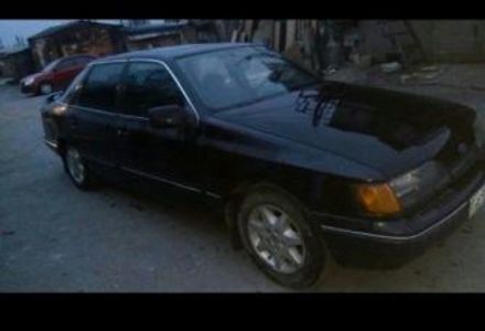 Продам Ford Scorpio 1987 года в Киеве