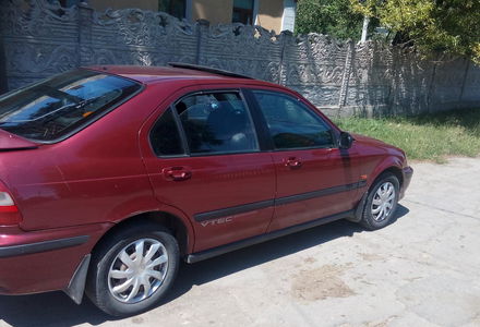 Продам Honda Civic Продам HONDA civic 2000 года в Луцке