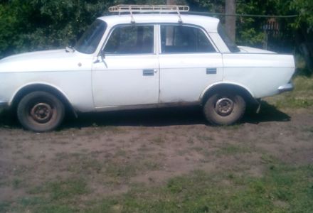 Продам ИЖ 412 1983 года в г. Дзержинск, Донецкая область