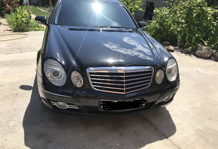 Продам Mercedes-Benz E-Class 2007 года в Николаеве