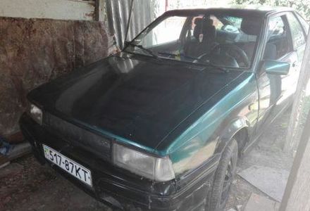 Продам Nissan Sunny B11 1985 года в Ровно