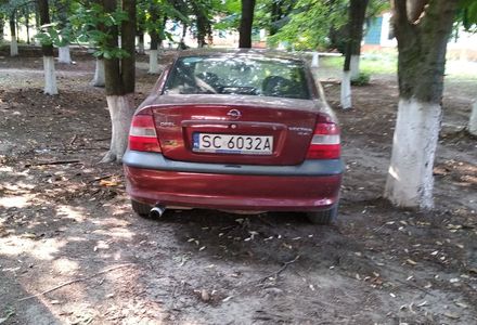 Продам Opel Vectra B 1998 года в г. Тростянец, Винницкая область