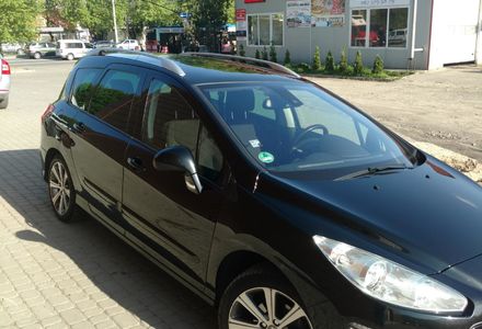 Продам Peugeot 308 SW 2012 года в Львове