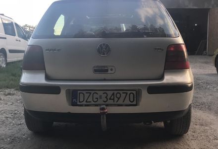 Продам Volkswagen Golf IV 1999 года в г. Дунаевцы, Хмельницкая область