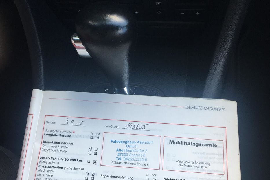 Продам Audi A6 C5 2002 года в Черновцах
