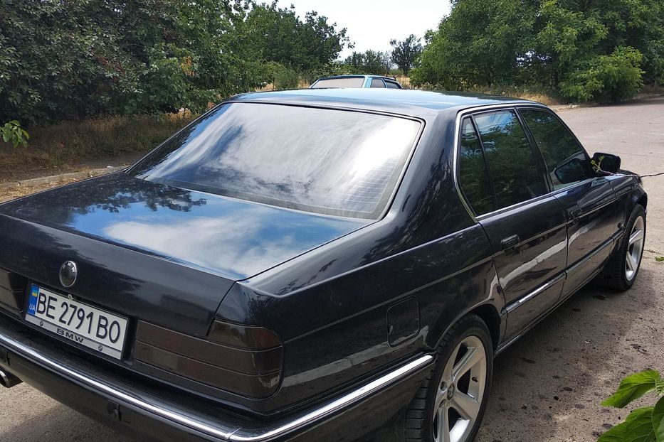 Продам BMW 730 1992 года в г. Очаков, Николаевская область