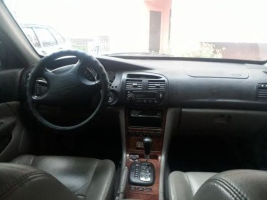 Продам Chevrolet Evanda 2006 года в Черкассах