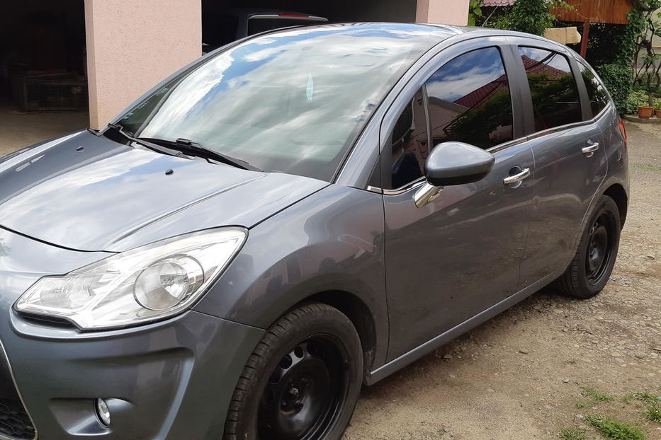 Продам Citroen C3 2011 года в Ужгороде