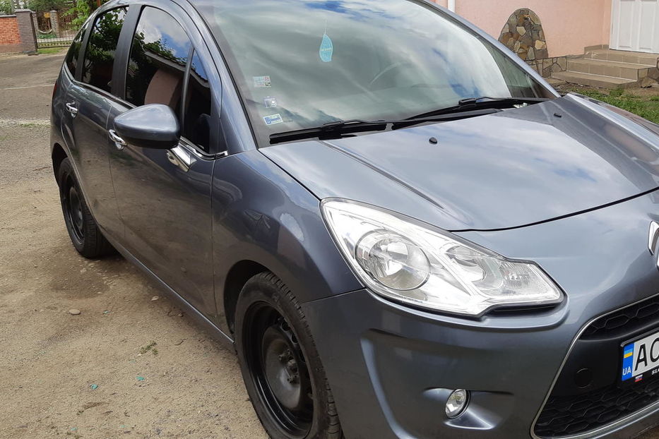 Продам Citroen C3 2011 года в Ужгороде