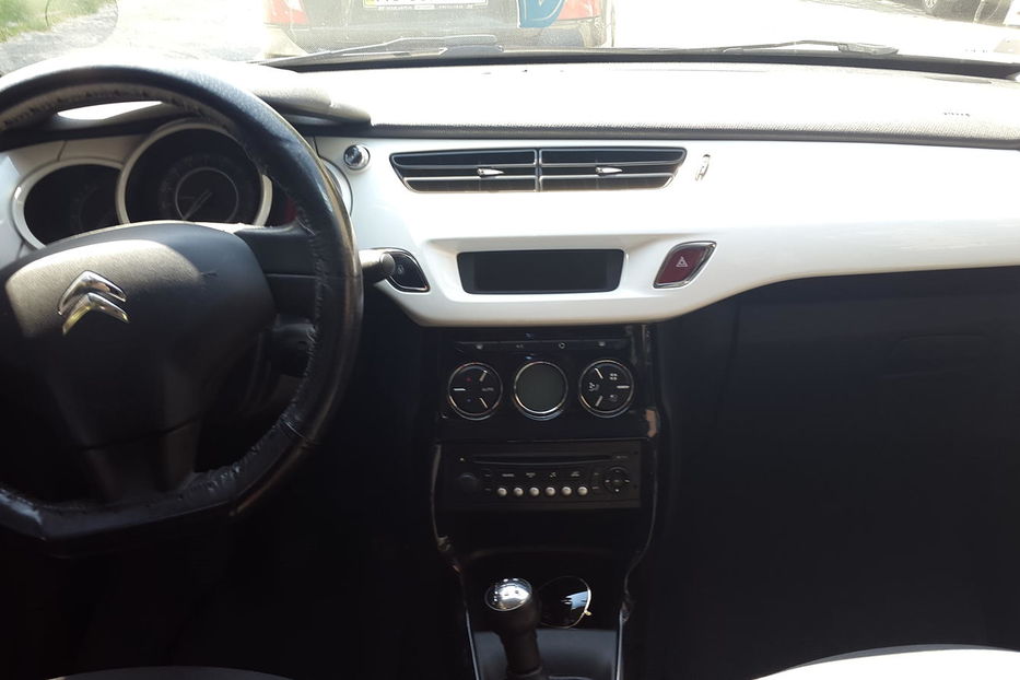 Продам Citroen C3 2011 года в Ужгороде