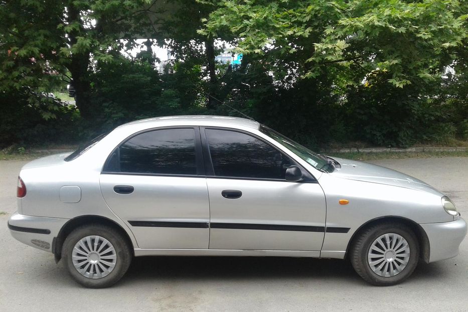 Продам Daewoo Sens FSO 2005 года в Херсоне