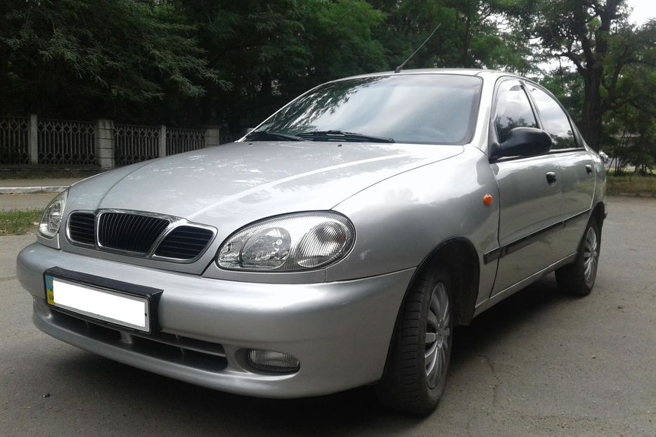 Продам Daewoo Sens FSO 2005 года в Херсоне