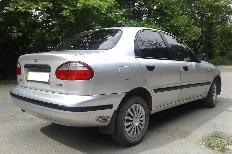 Продам Daewoo Sens FSO 2005 года в Херсоне