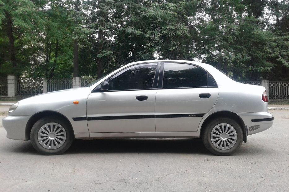 Продам Daewoo Sens FSO 2005 года в Херсоне