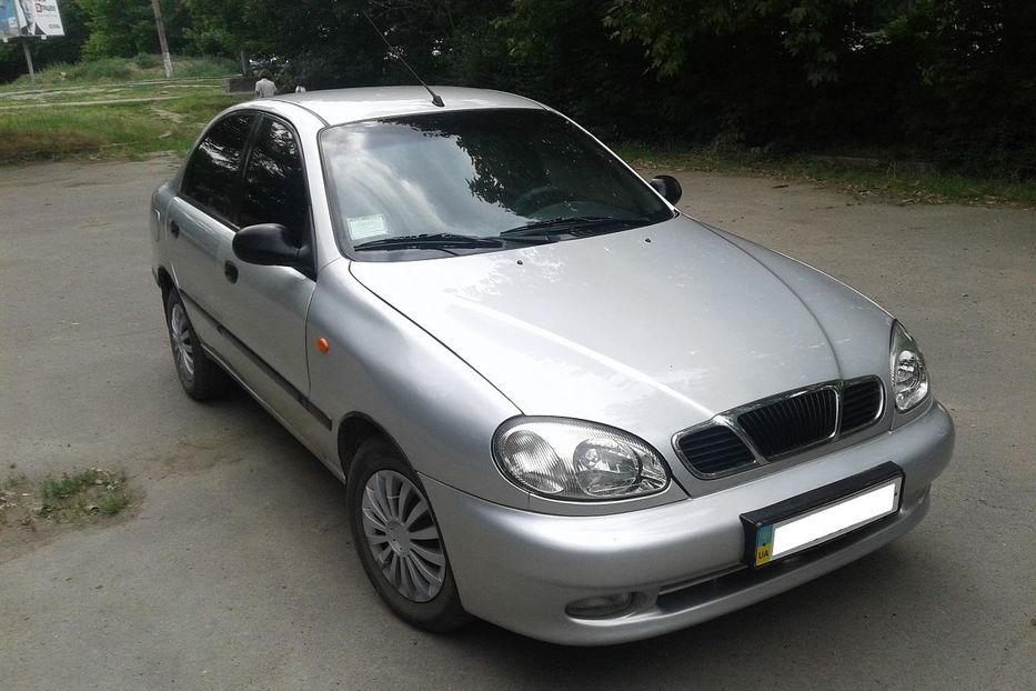 Продам Daewoo Sens FSO 2005 года в Херсоне