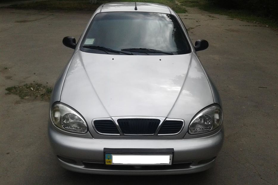 Продам Daewoo Sens FSO 2005 года в Херсоне