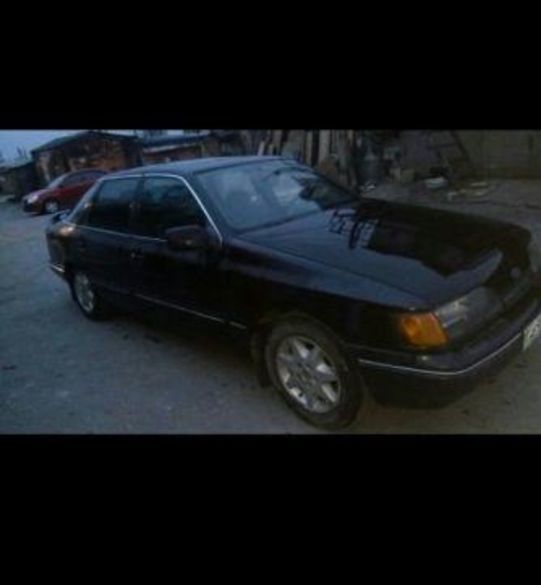 Продам Ford Scorpio 1987 года в Киеве