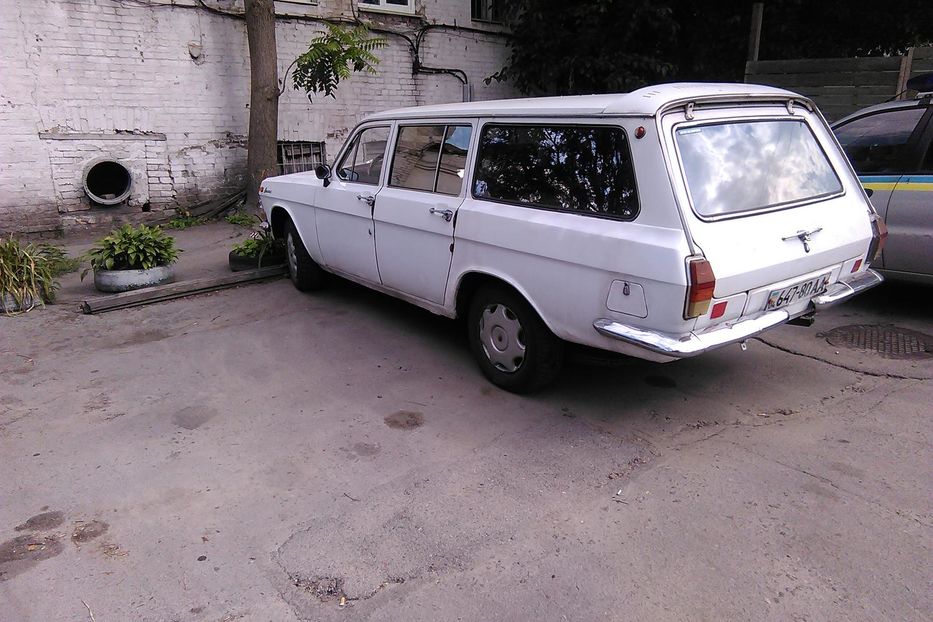 Продам ГАЗ 2402 1982 года в Днепре