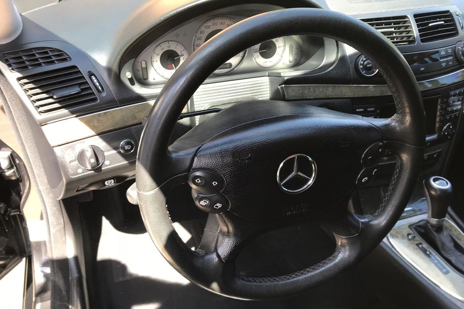 Продам Mercedes-Benz E-Class 2007 года в Николаеве