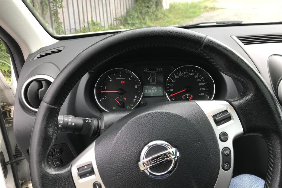 Продам Nissan Qashqai+2 2 2011 года в Ужгороде