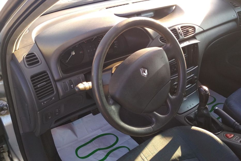 Продам Renault Laguna 2001 года в Ровно