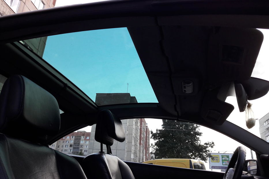 Продам Renault Megane 2004 года в Луцке