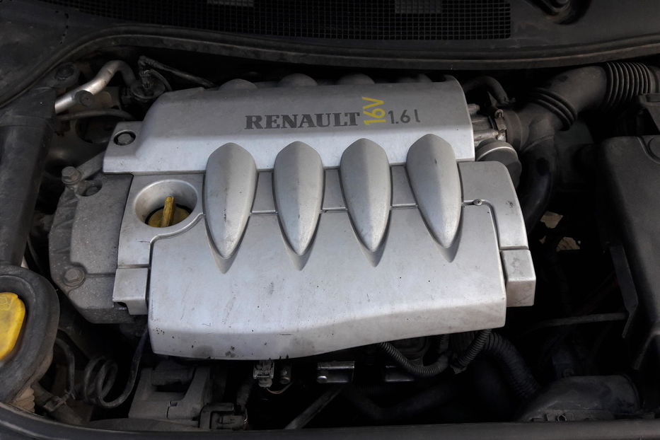 Продам Renault Megane 2004 года в Луцке