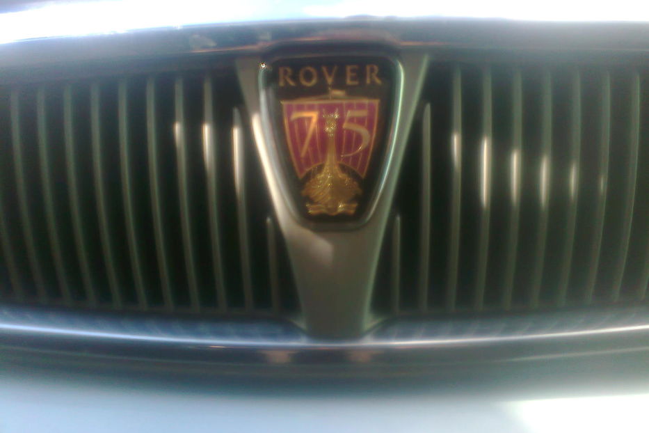 Продам Rover 75 1999 года в Херсоне
