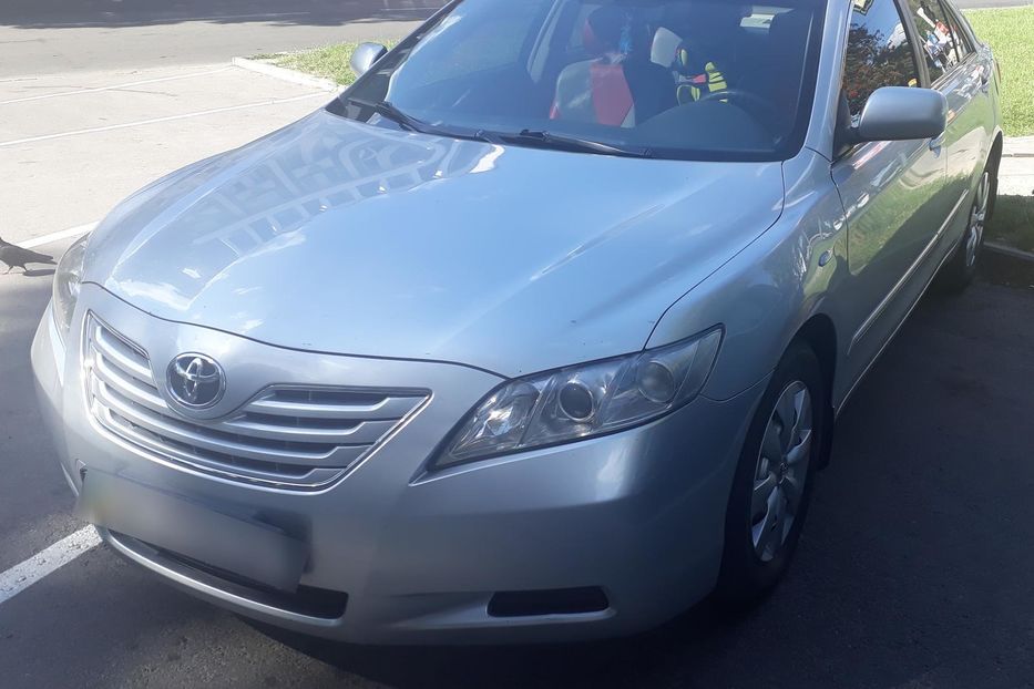 Продам Toyota Camry 2008 года в Ровно