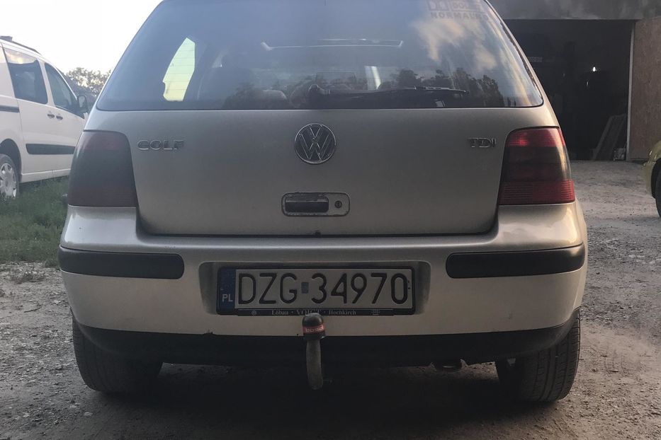 Продам Volkswagen Golf IV 1999 года в г. Дунаевцы, Хмельницкая область