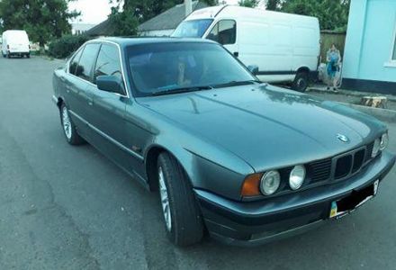 Продам BMW 525 1988 года в г. Александрия, Кировоградская область